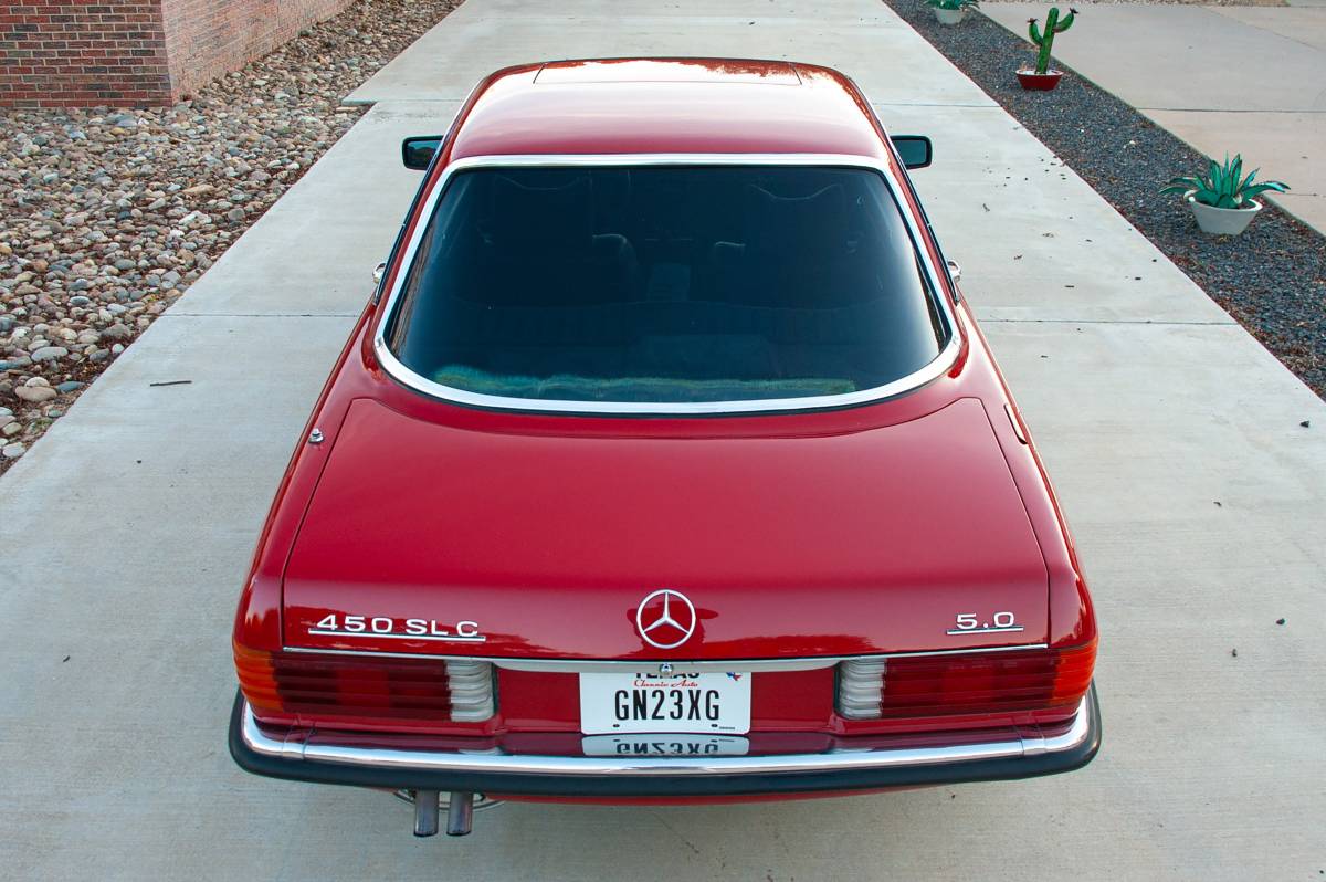 Mercedes-benz-450slc-1978-red-2