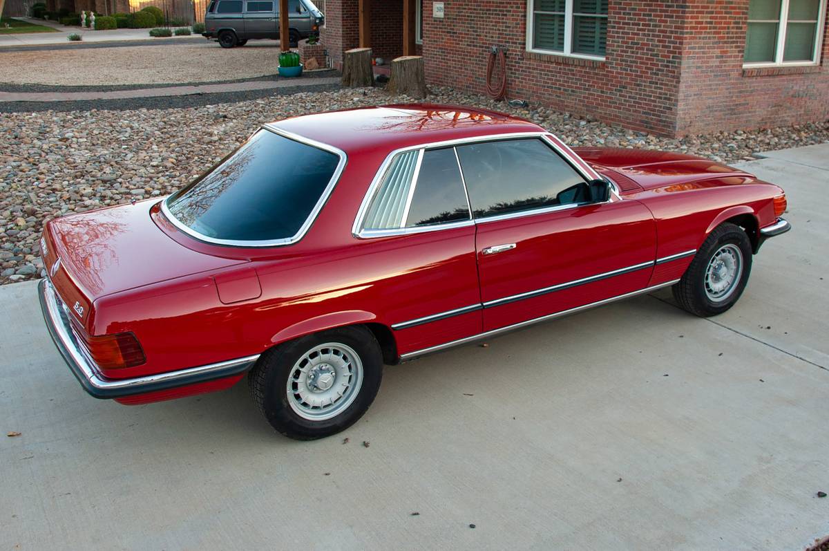 Mercedes-benz-450slc-1978-red-3