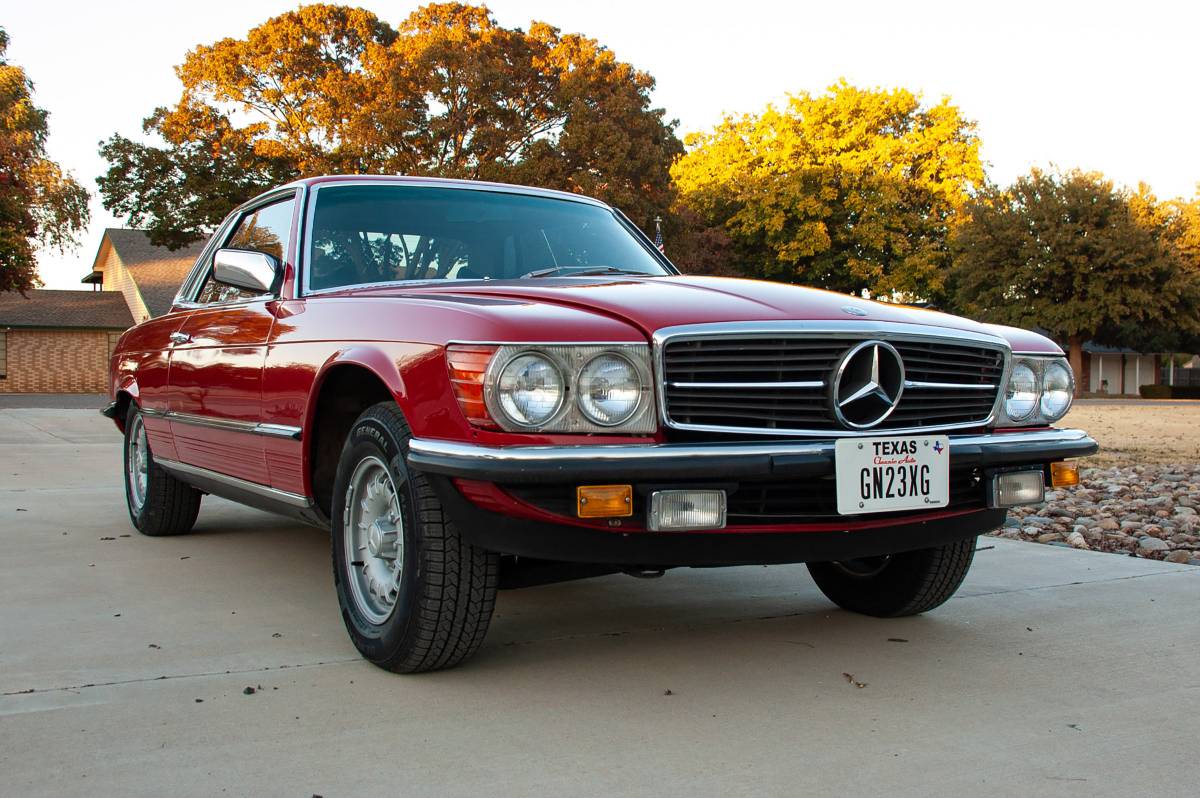 Mercedes-benz-450slc-1978-red-6