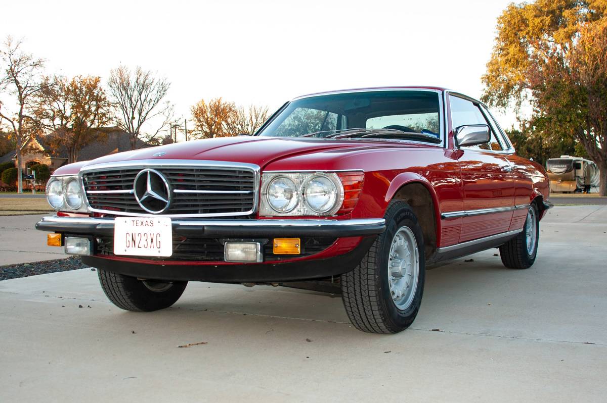Mercedes-benz-450slc-1978-red-8