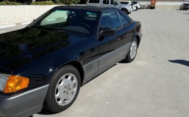 Mercedes-benz-500-series-1993-1