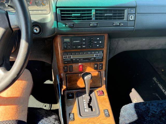 Mercedes-benz-500-series-1993-2