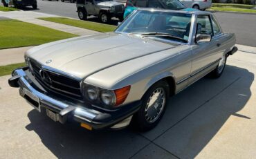 Mercedes-benz-560-1986-silver-5