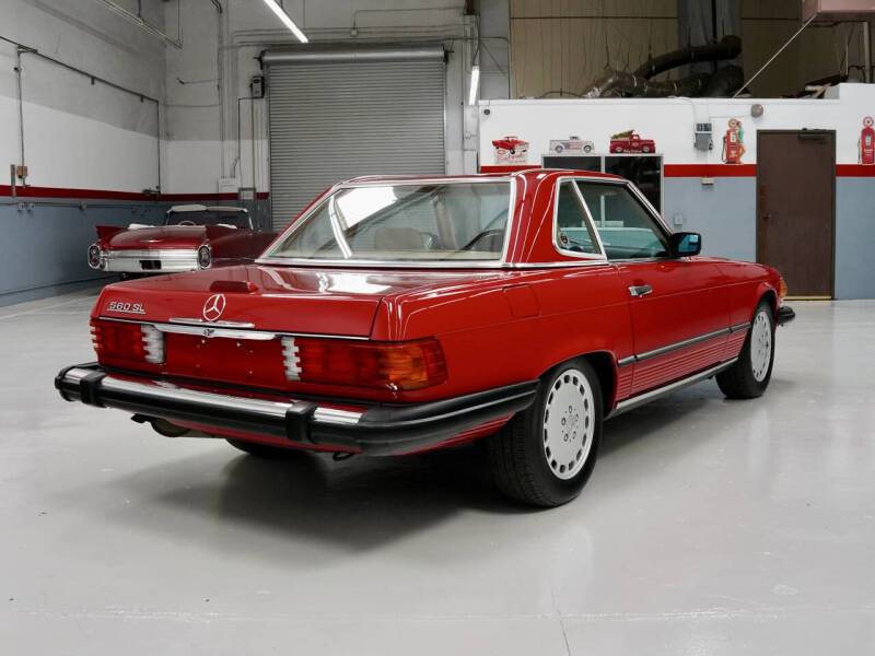 Mercedes-benz-560-560sl-1988-1
