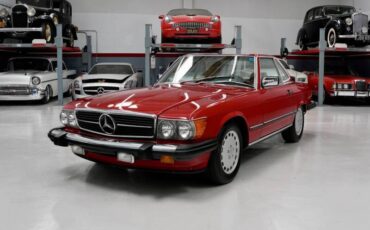 Mercedes-benz-560-560sl-1988