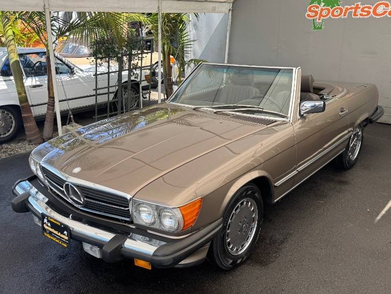 Mercedes-benz-560-class-1987-1