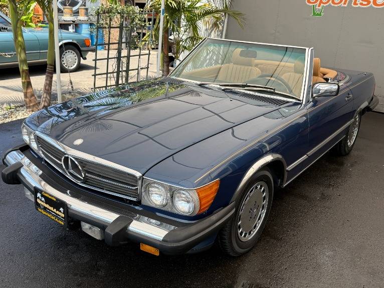 Mercedes-benz-560-class-1987-2