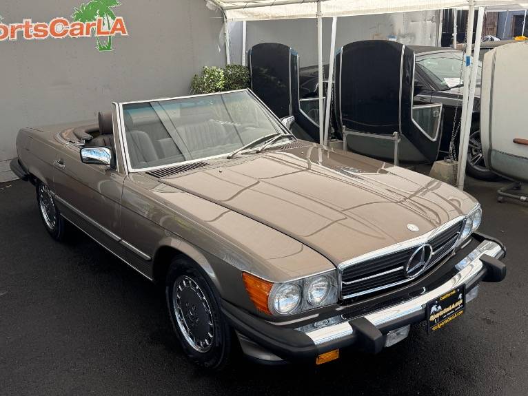 Mercedes-benz-560-class-1987-2