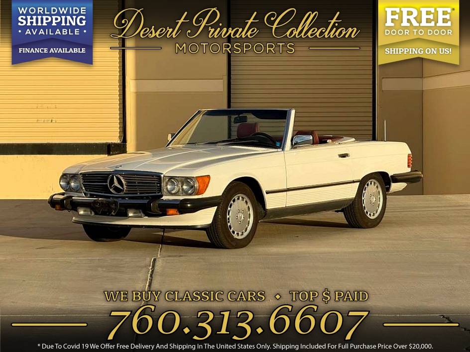 Mercedes-benz-560-sl-1987-2