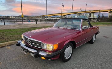 Mercedes-benz-560-sl-1989-red-10