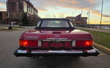 Mercedes-benz-560-sl-1989-red-12