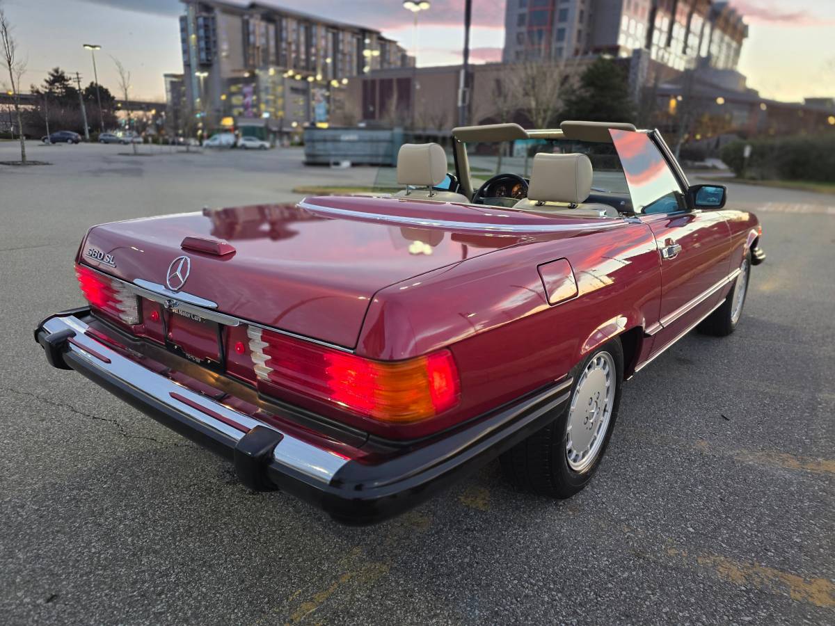 Mercedes-benz-560-sl-1989-red-27