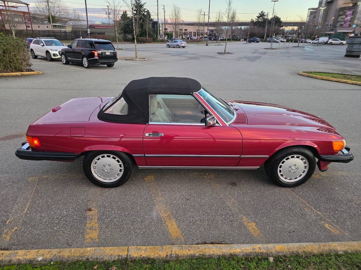 Mercedes-benz-560-sl-1989-red-33