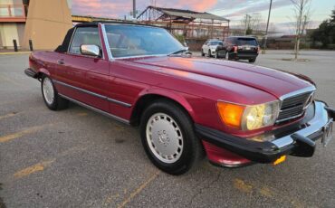 Mercedes-benz-560-sl-1989-red-34