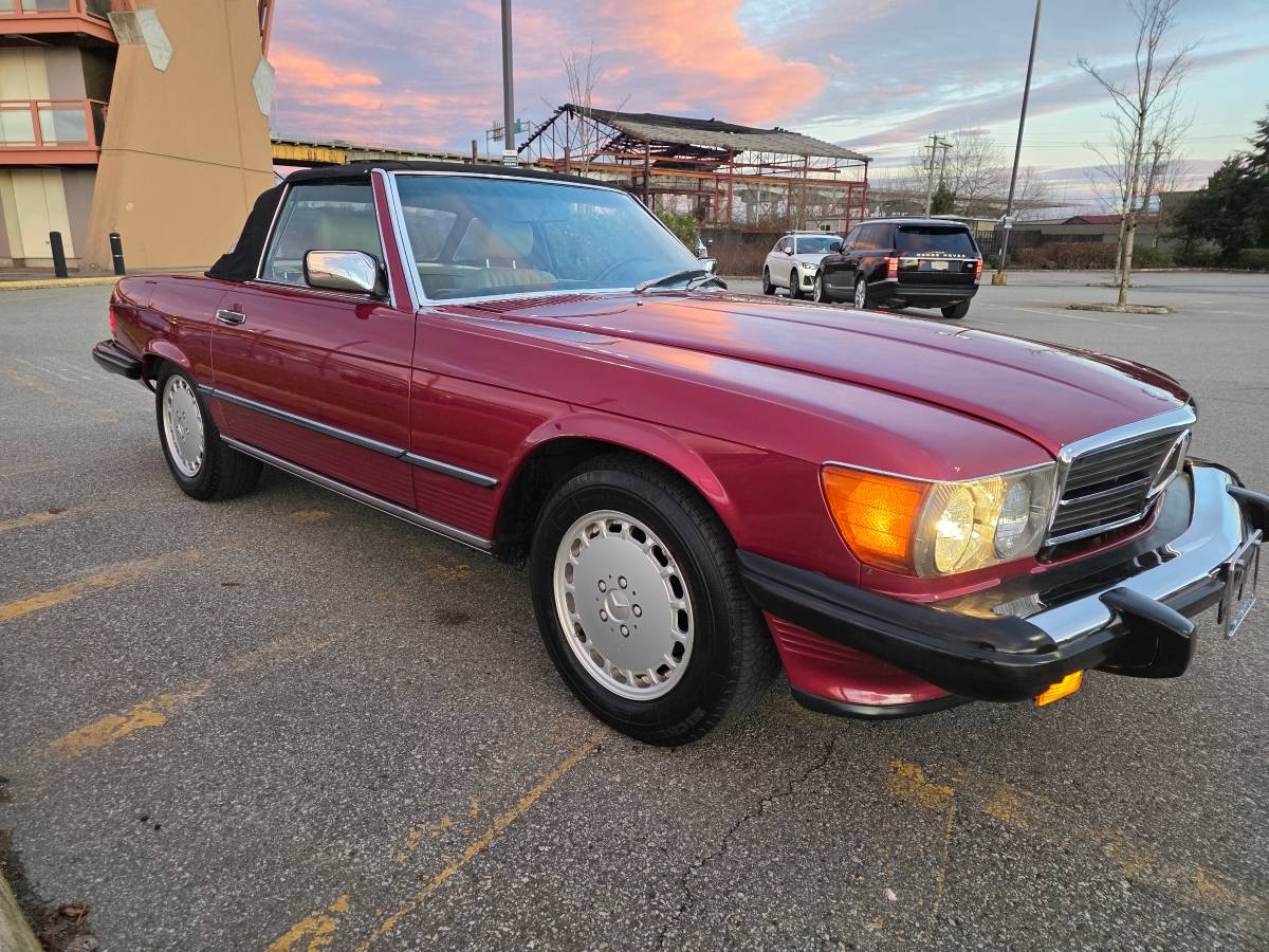 Mercedes-benz-560-sl-1989-red-34