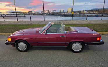 Mercedes-benz-560-sl-1989-red-4