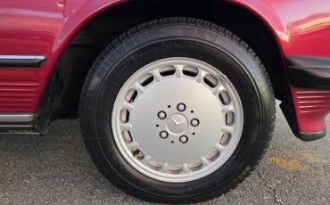 Mercedes-benz-560-sl-1989-red-41