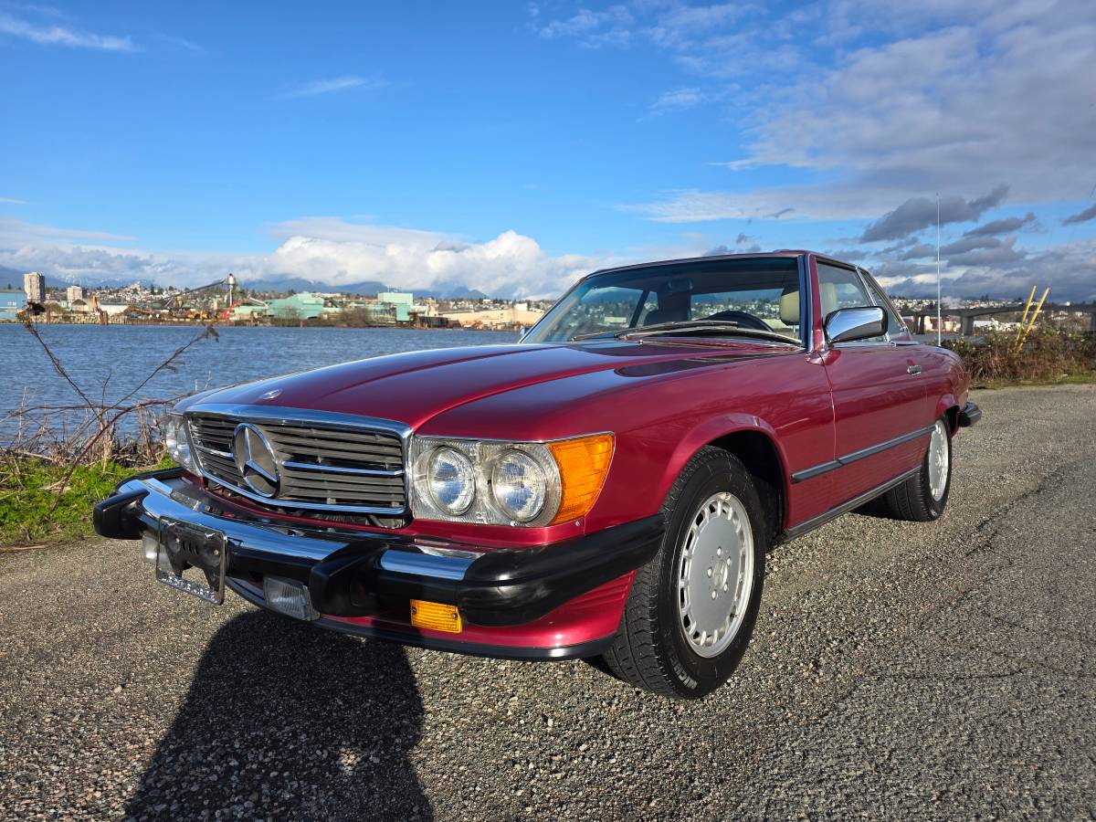 Mercedes-benz-560-sl-1989-red-43