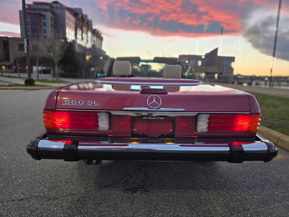 Mercedes-benz-560-sl-1989-red-7