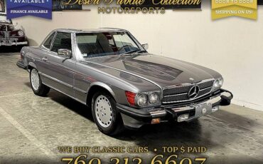 Mercedes-benz-560sl-1987