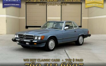 Mercedes-benz-560sl-82k-miles-1986-132