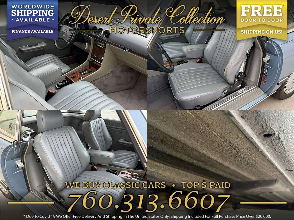 Mercedes-benz-560sl-82k-miles-1986-18