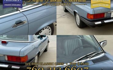 Mercedes-benz-560sl-82k-miles-1986-23