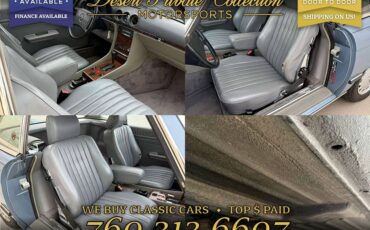 Mercedes-benz-560sl-82k-miles-1986-27