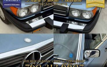 Mercedes-benz-560sl-82k-miles-1986-46