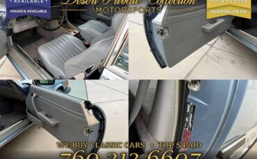 Mercedes-benz-560sl-82k-miles-1986-6