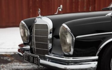 Mercedes-benz-Other-1965-1