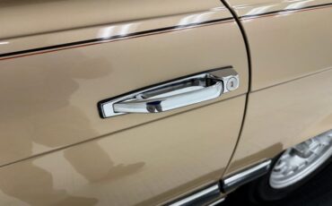Mercedes-benz-Other-1985-Champagne-Metallic-Tan-12