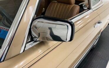 Mercedes-benz-Other-1985-Champagne-Metallic-Tan-17