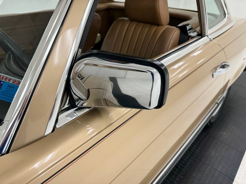 Mercedes-benz-Other-1985-Champagne-Metallic-Tan-17