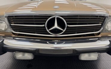Mercedes-benz-Other-1985-Champagne-Metallic-Tan-2