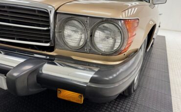 Mercedes-benz-Other-1985-Champagne-Metallic-Tan-27