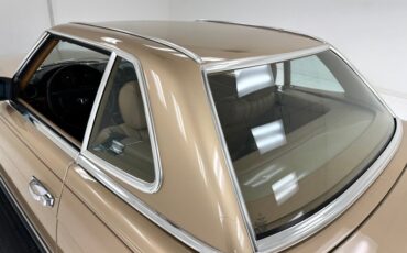 Mercedes-benz-Other-1985-Champagne-Metallic-Tan-3