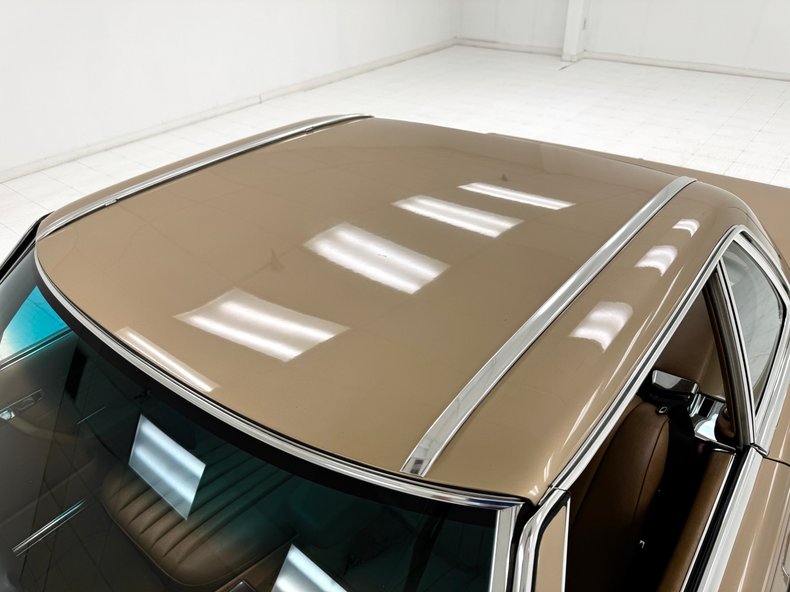 Mercedes-benz-Other-1985-Champagne-Metallic-Tan-30