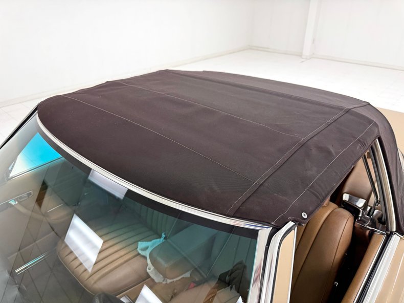 Mercedes-benz-Other-1985-Champagne-Metallic-Tan-31