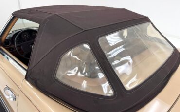 Mercedes-benz-Other-1985-Champagne-Metallic-Tan-32