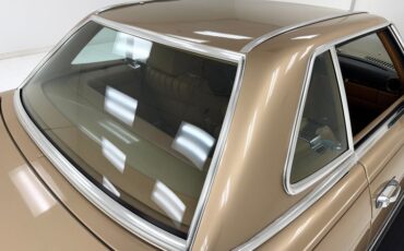 Mercedes-benz-Other-1985-Champagne-Metallic-Tan-37