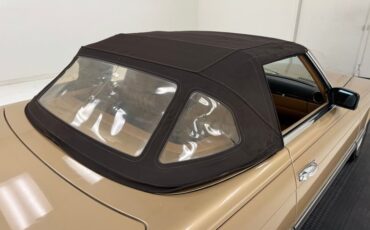 Mercedes-benz-Other-1985-Champagne-Metallic-Tan-38