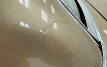 Mercedes-benz-Other-1985-Champagne-Metallic-Tan-4