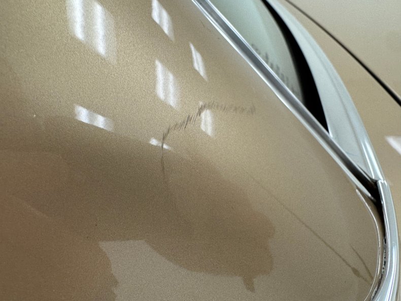 Mercedes-benz-Other-1985-Champagne-Metallic-Tan-4