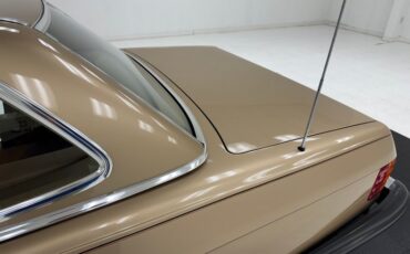 Mercedes-benz-Other-1985-Champagne-Metallic-Tan-40