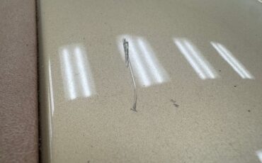 Mercedes-benz-Other-1985-Champagne-Metallic-Tan-41