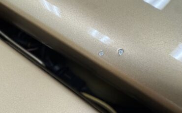 Mercedes-benz-Other-1985-Champagne-Metallic-Tan-43