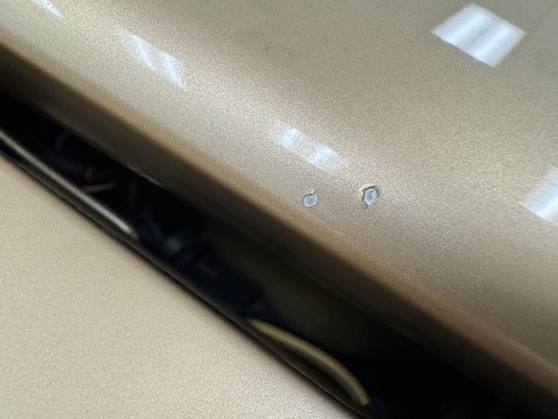 Mercedes-benz-Other-1985-Champagne-Metallic-Tan-43