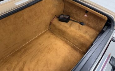 Mercedes-benz-Other-1985-Champagne-Metallic-Tan-48