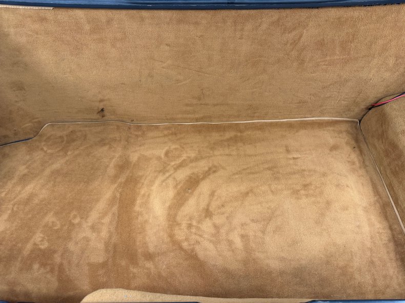 Mercedes-benz-Other-1985-Champagne-Metallic-Tan-49